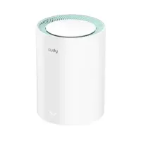 Cudy M1300 AC1200 Dual Band Gigabit Mesh Router (1 Pack)